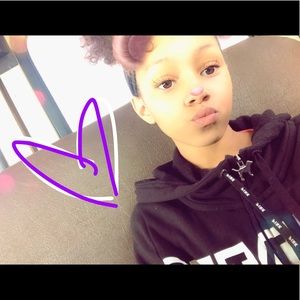 Meet your Posher, Daesha